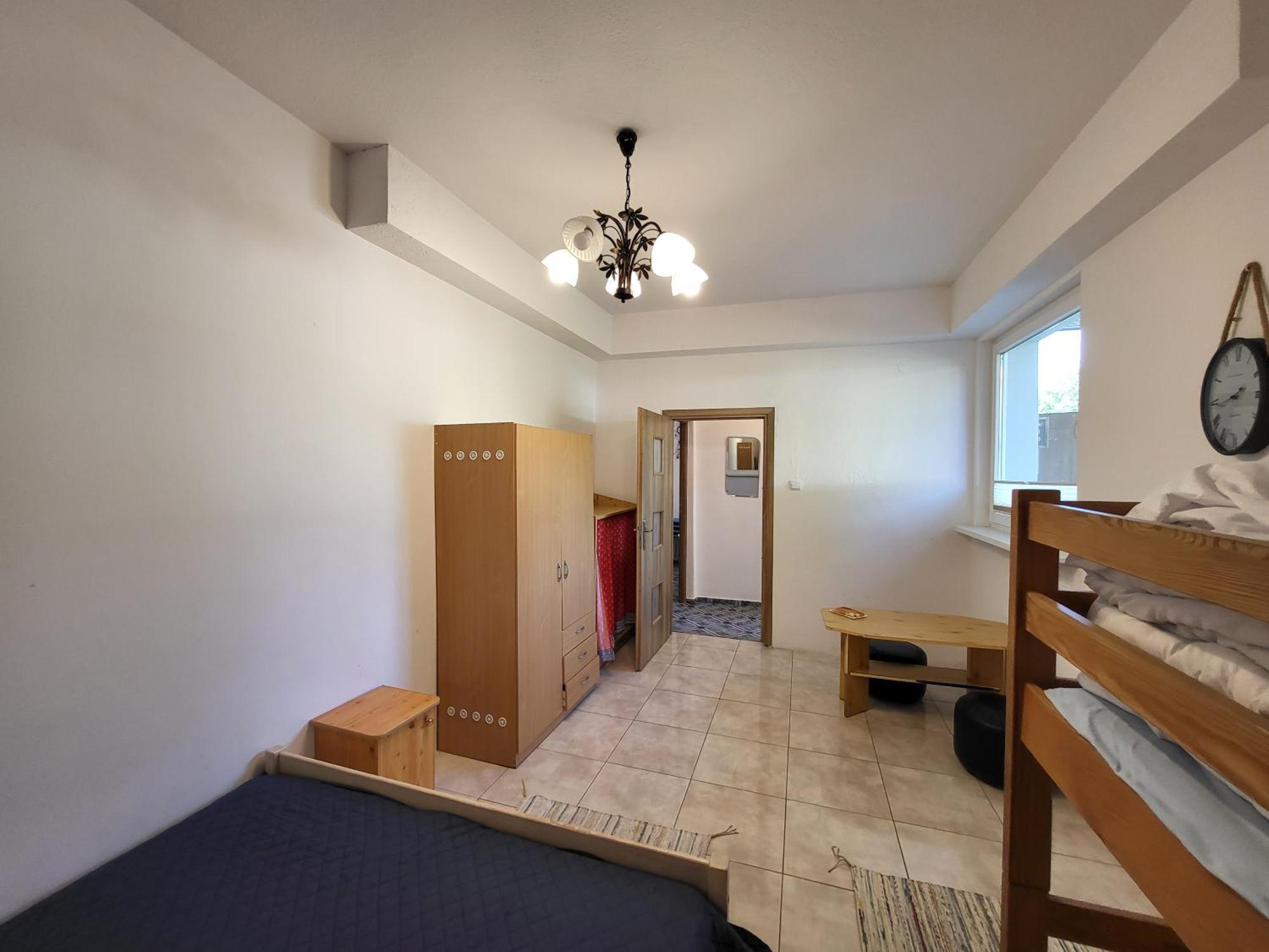 Studio-Tani Apartament รอวี ภายนอก รูปภาพ