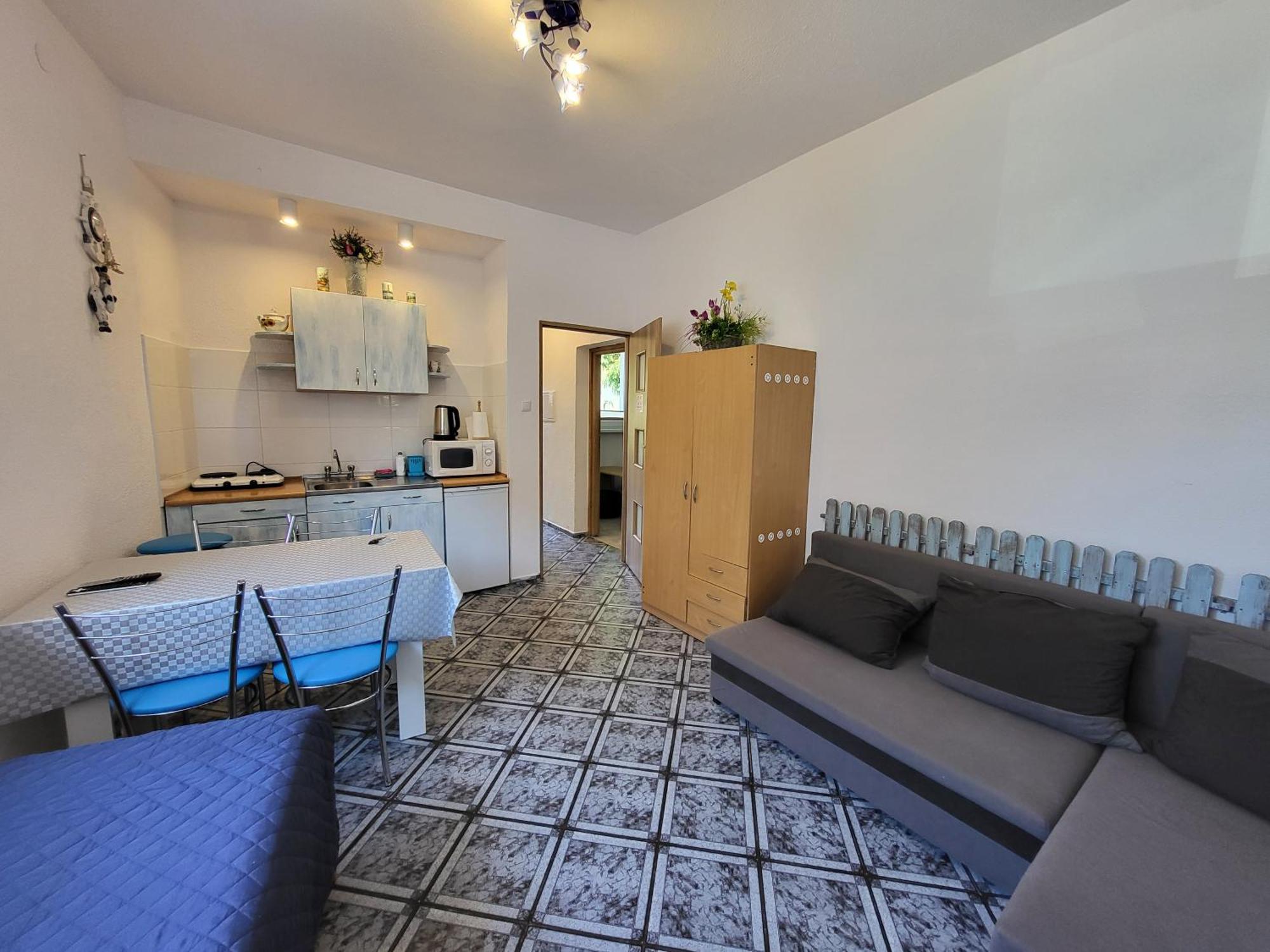 Studio-Tani Apartament รอวี ภายนอก รูปภาพ