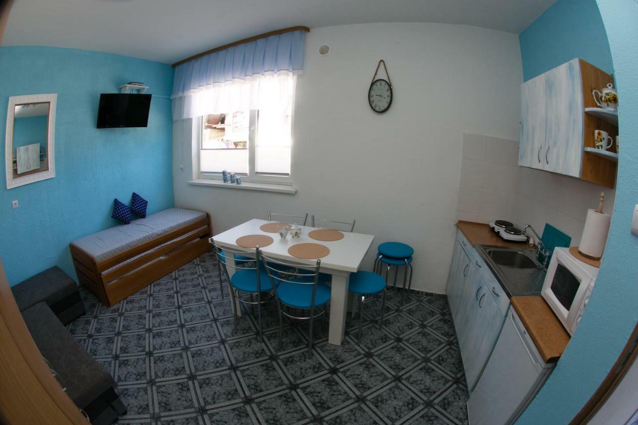 Studio-Tani Apartament รอวี ภายนอก รูปภาพ